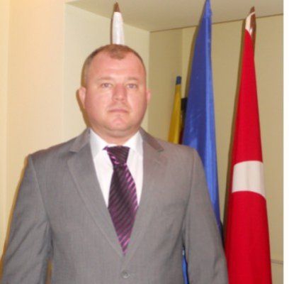 În suspans: postul de subprefect al Constanţei - îl ia UDTR sau UDTTMR?